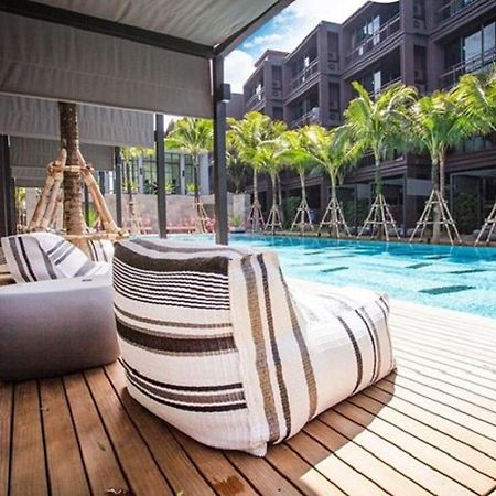 Saturdays Residence By Brown Starling Rawai Экстерьер фото