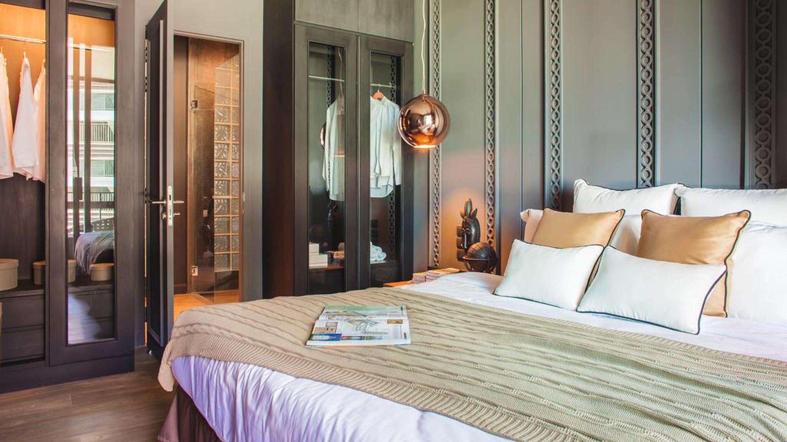 Saturdays Residence By Brown Starling Rawai Экстерьер фото