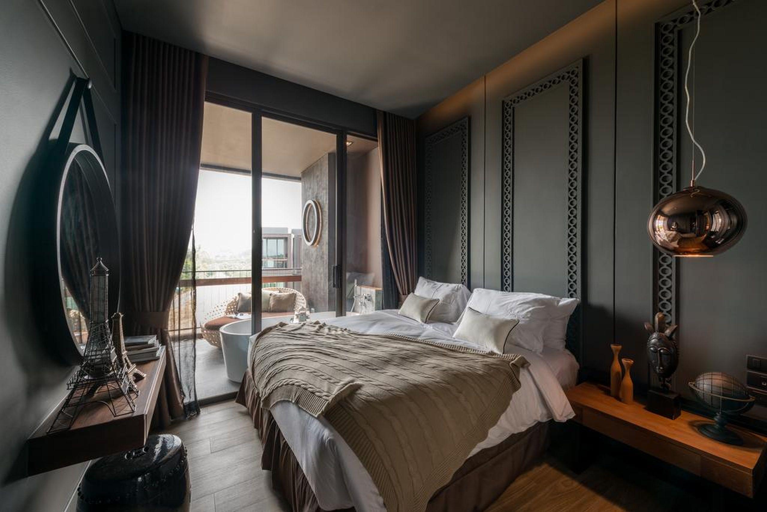 Saturdays Residence By Brown Starling Rawai Экстерьер фото