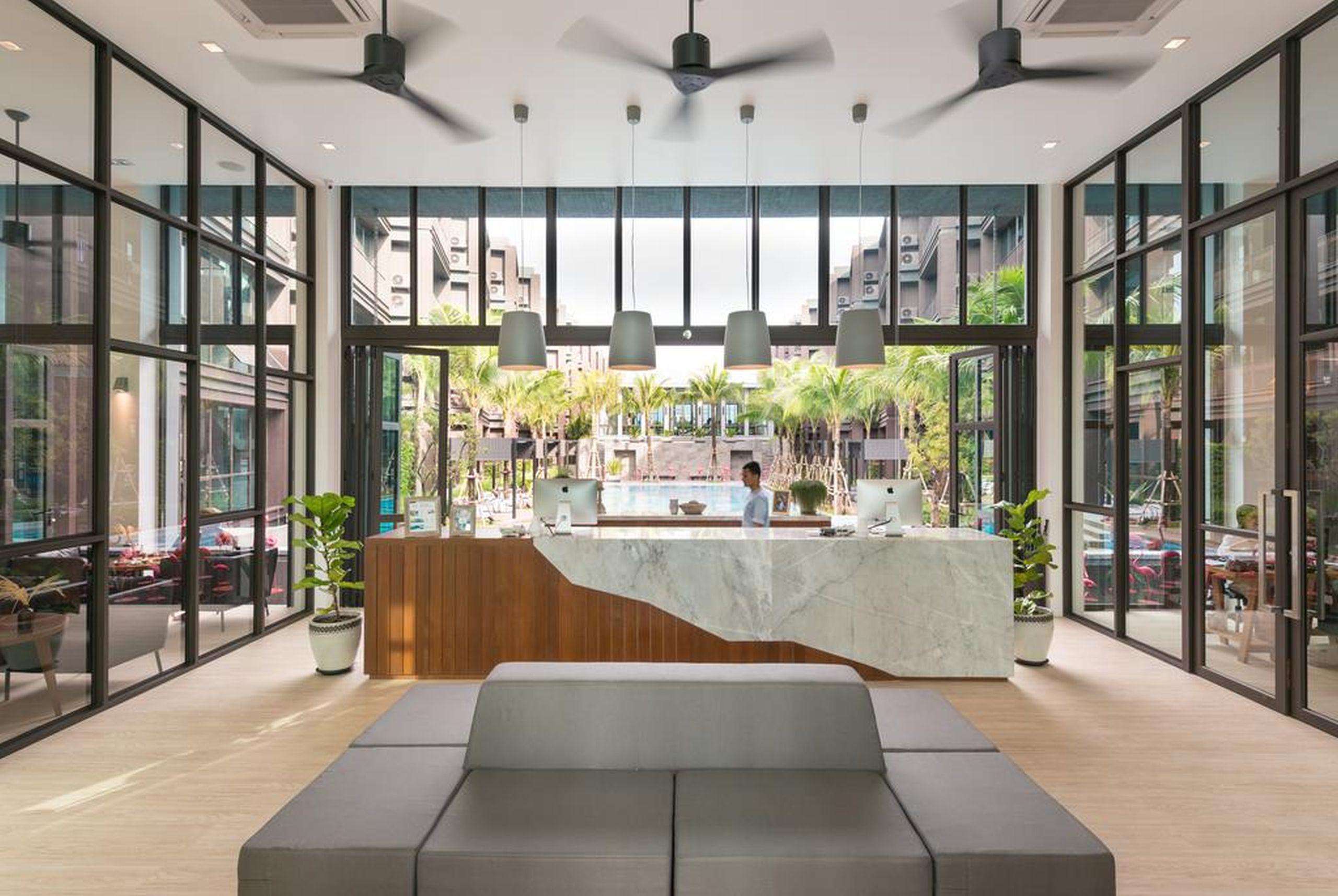 Saturdays Residence By Brown Starling Rawai Экстерьер фото