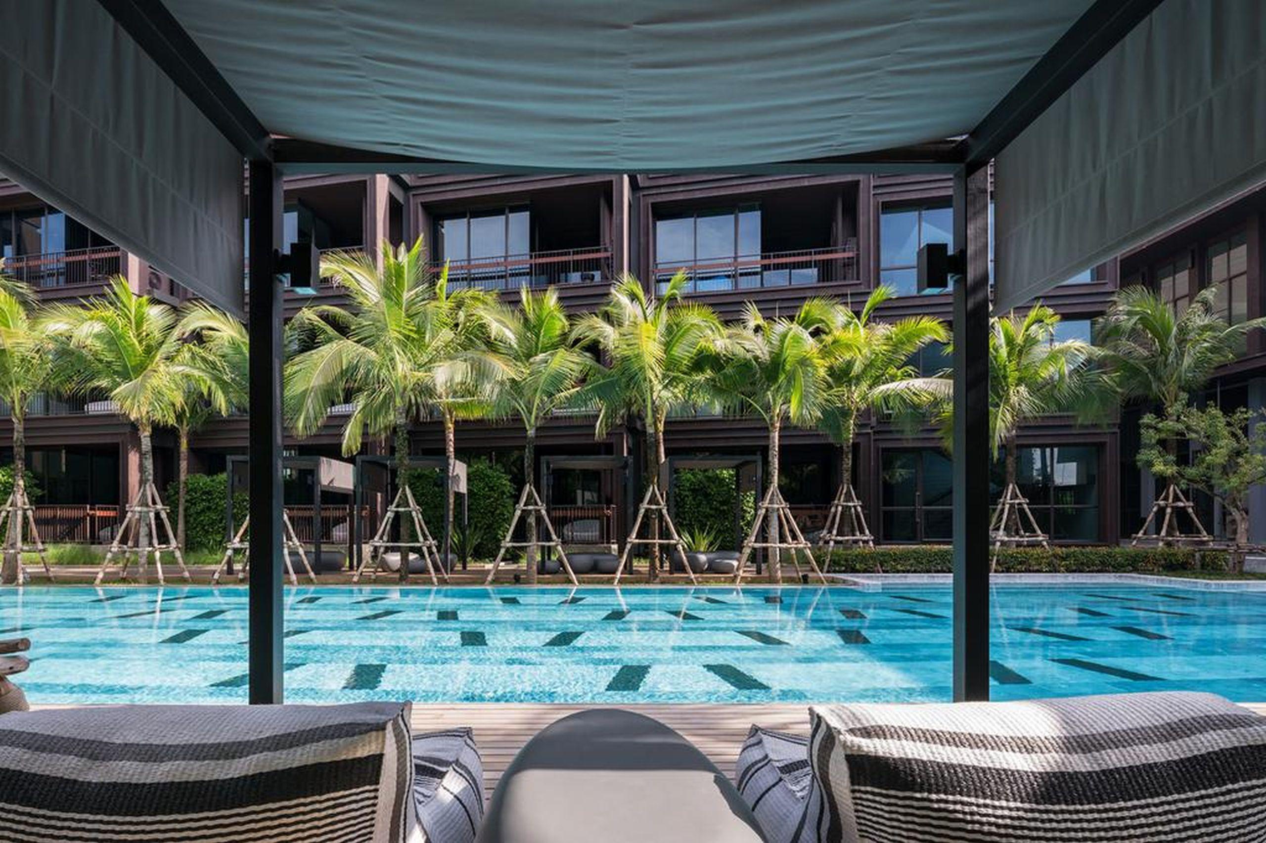 Saturdays Residence By Brown Starling Rawai Экстерьер фото