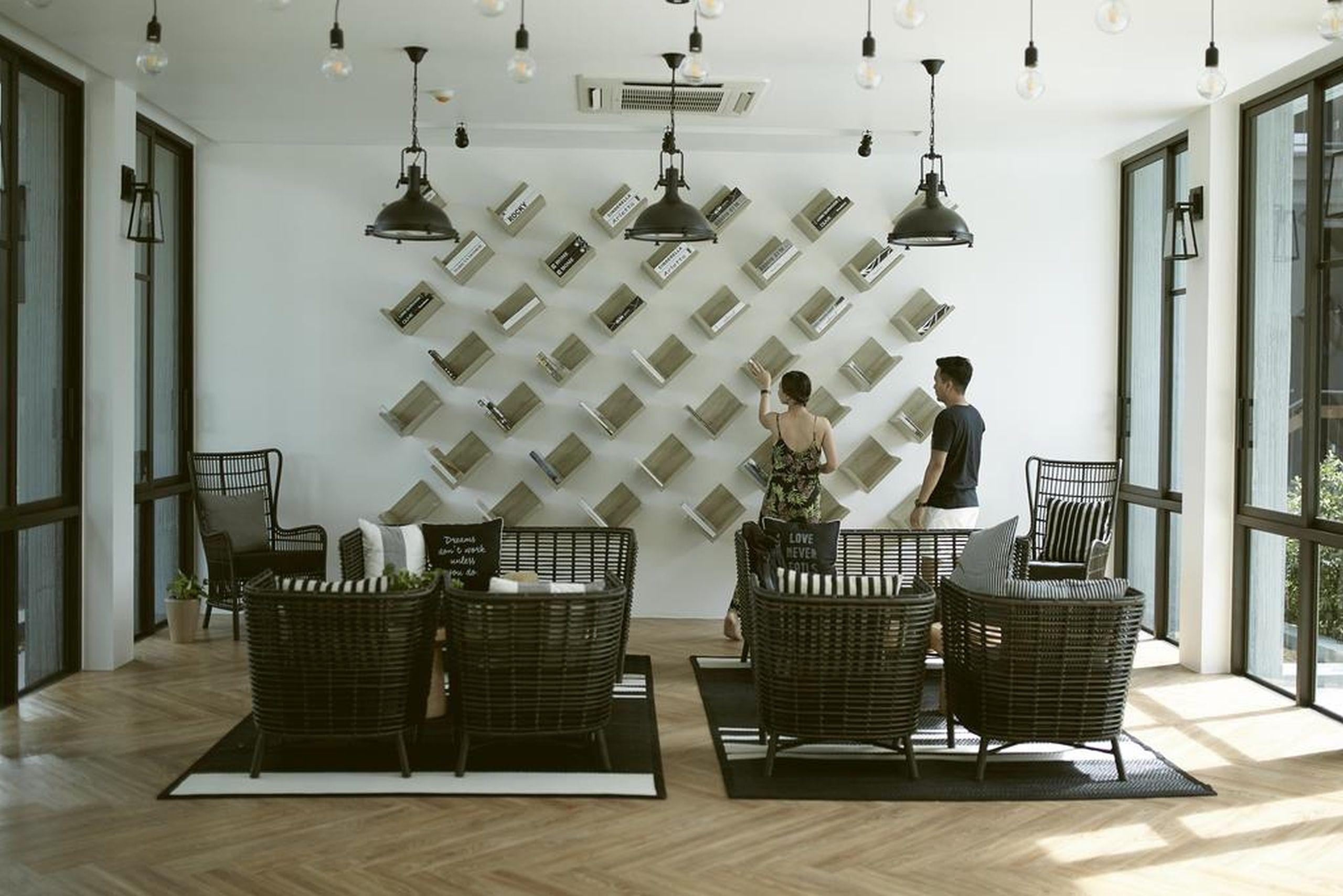 Saturdays Residence By Brown Starling Rawai Экстерьер фото