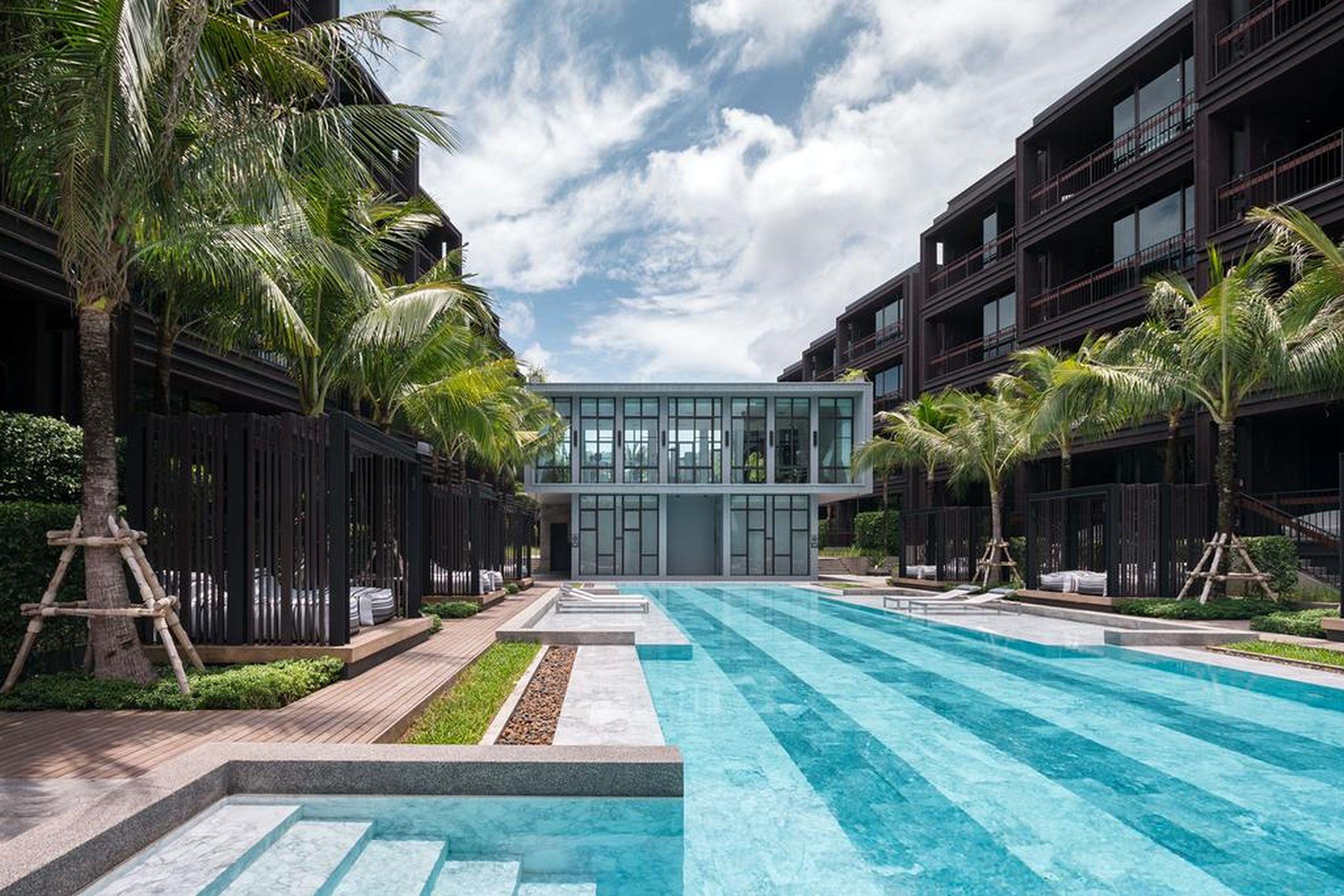 Saturdays Residence By Brown Starling Rawai Экстерьер фото