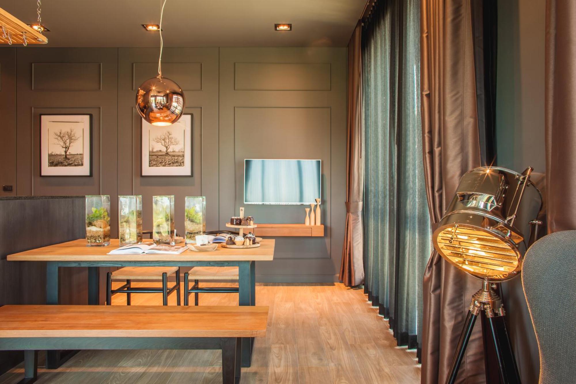 Saturdays Residence By Brown Starling Rawai Экстерьер фото