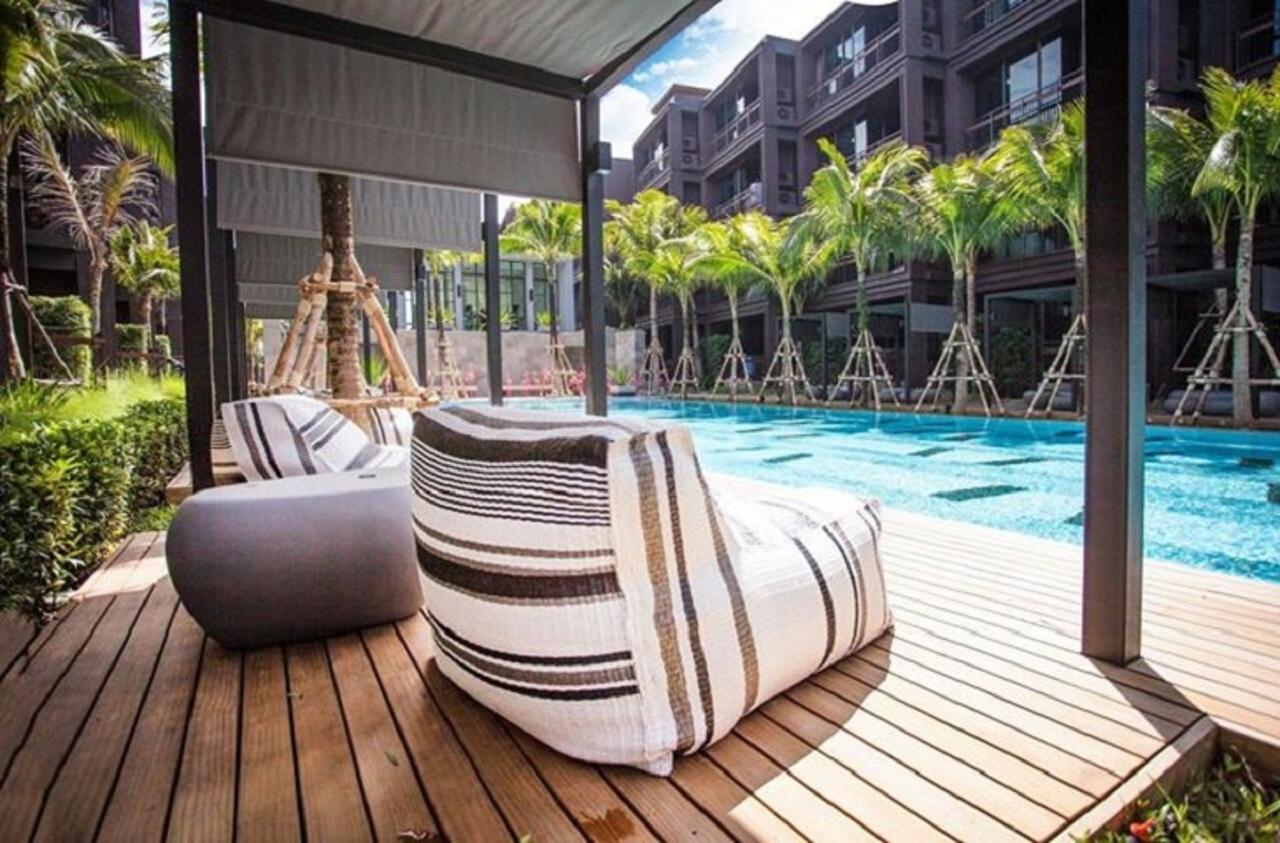 Saturdays Residence By Brown Starling Rawai Экстерьер фото