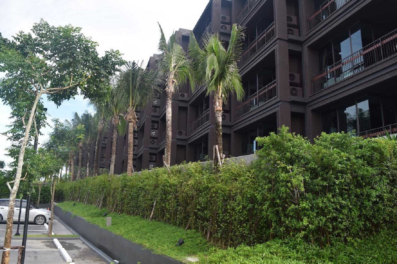Saturdays Residence By Brown Starling Rawai Экстерьер фото