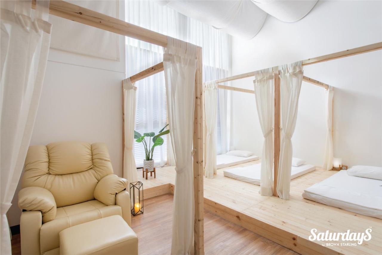 Saturdays Residence By Brown Starling Rawai Экстерьер фото